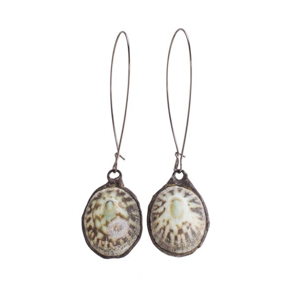 Evelyn Earrings